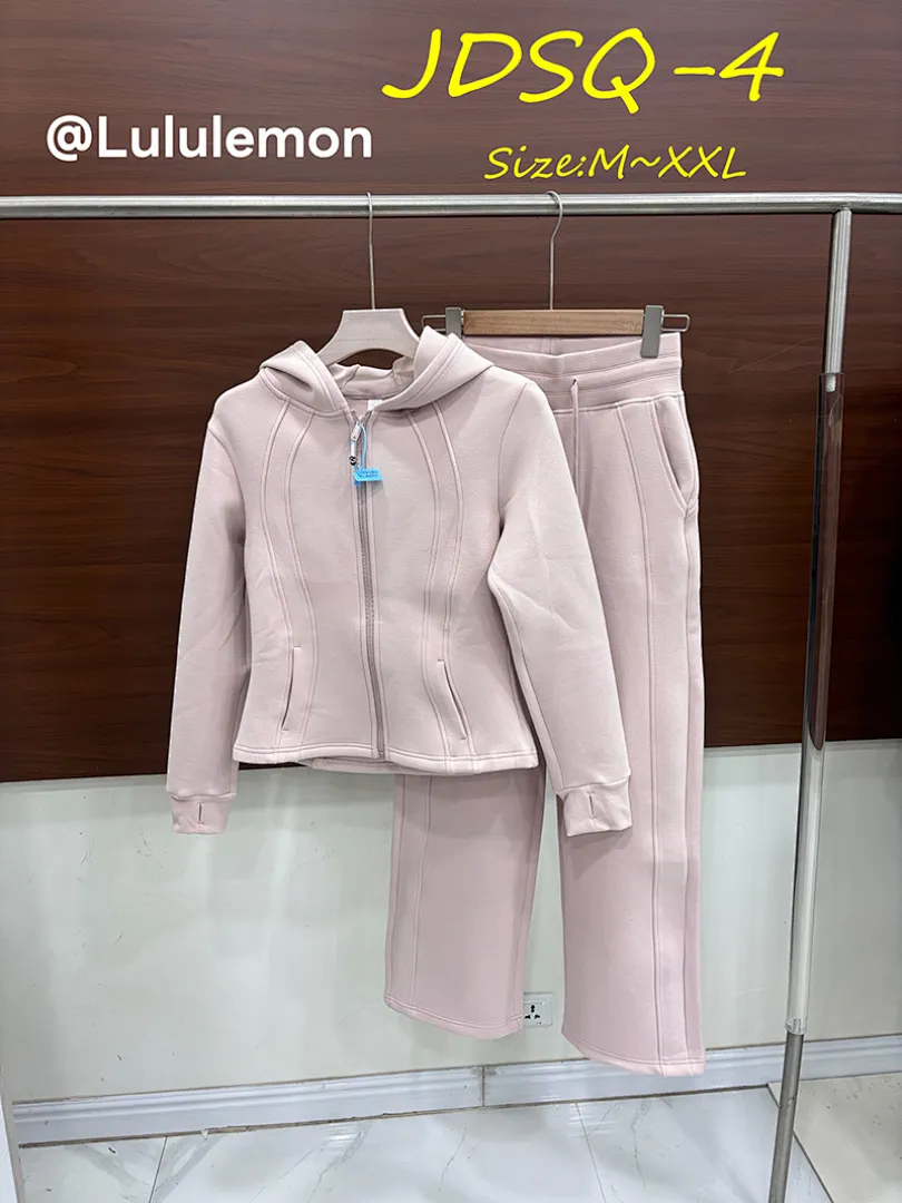 lululemon JDSQ תמונה 14