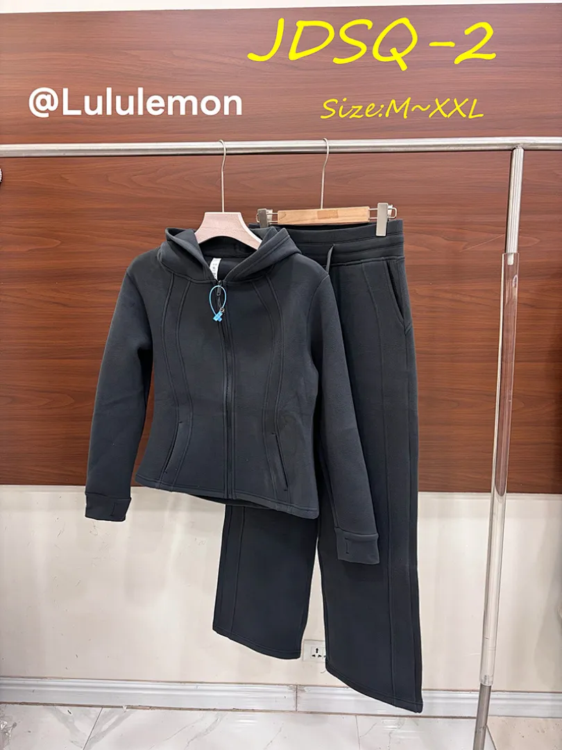 lululemon JDSQ תמונה 16