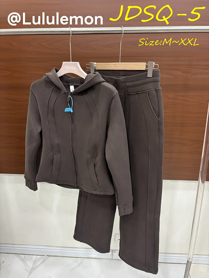 lululemon JDSQ