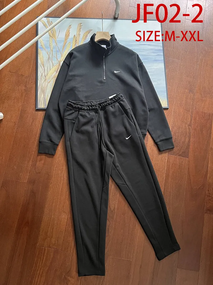 Nike JF02 תמונה 10