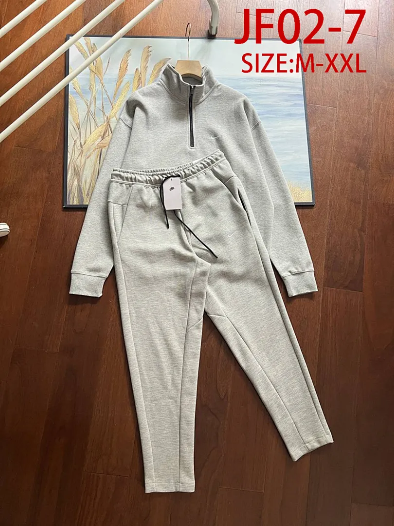 Nike JF02 תמונה 5