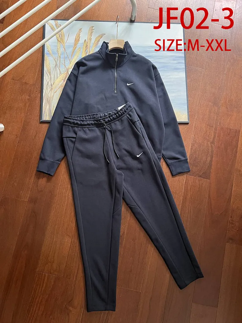 Nike JF02 תמונה 9