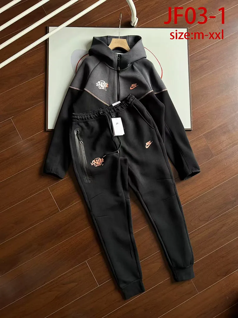 Nike JF03 תמונה 10
