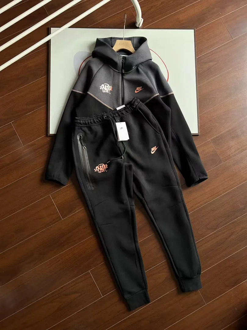 Nike JF03 תמונה 4