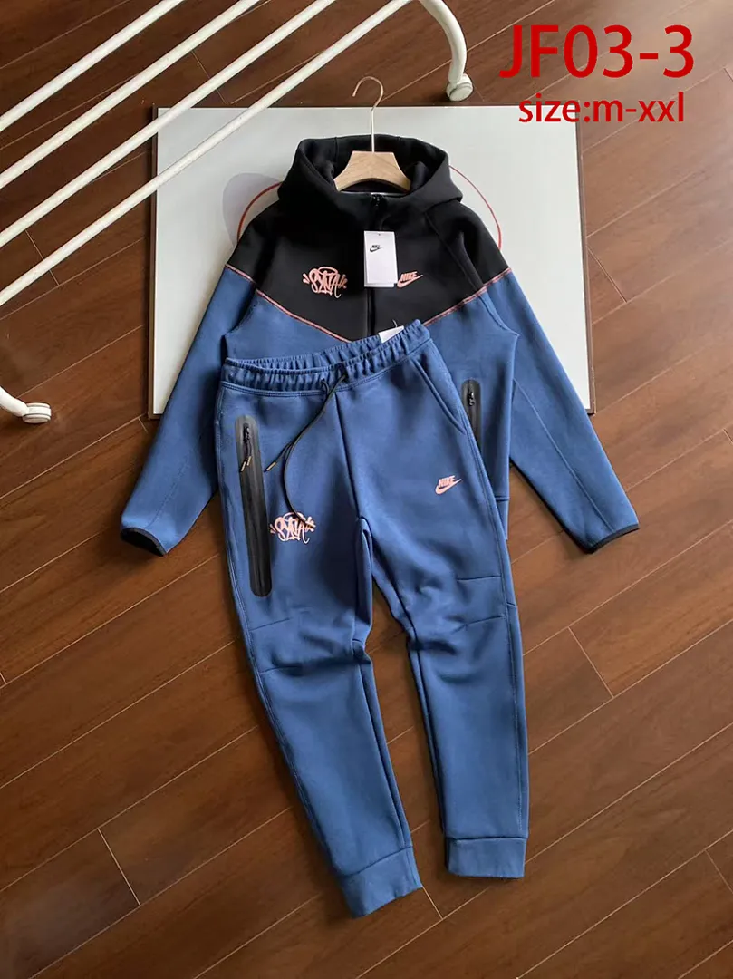 Nike JF03 תמונה 8