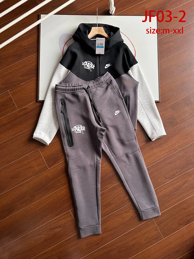 Nike JF03 תמונה 9