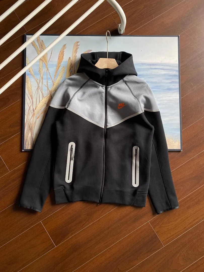 Nike JF04 תמונה 3