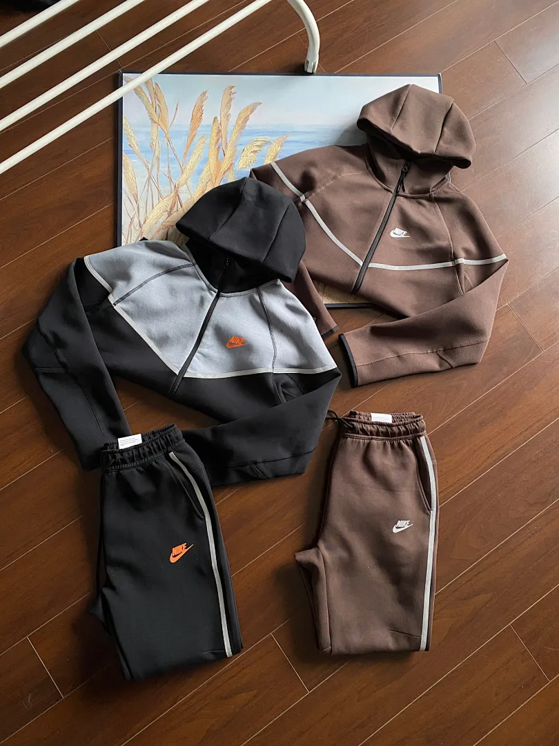 Nike JF04 תמונה 4