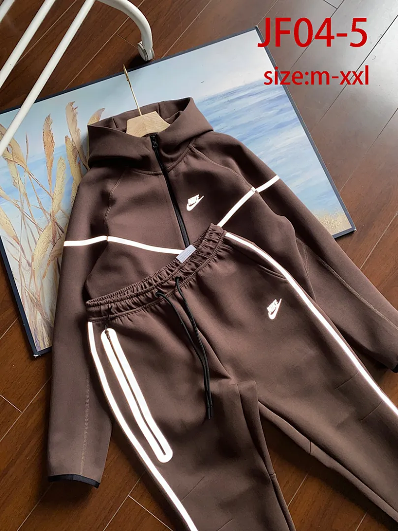 Nike JF04 תמונה 6