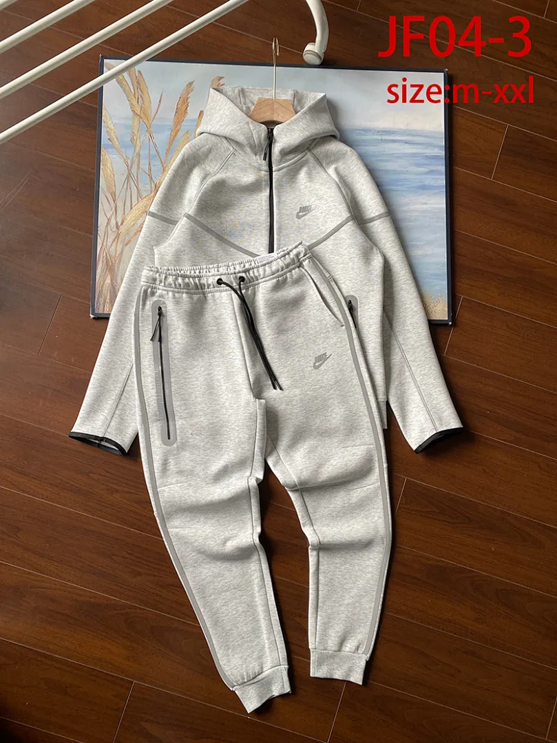 Nike JF04 תמונה 8