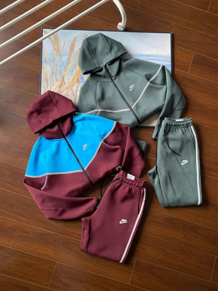 Nike JF04
