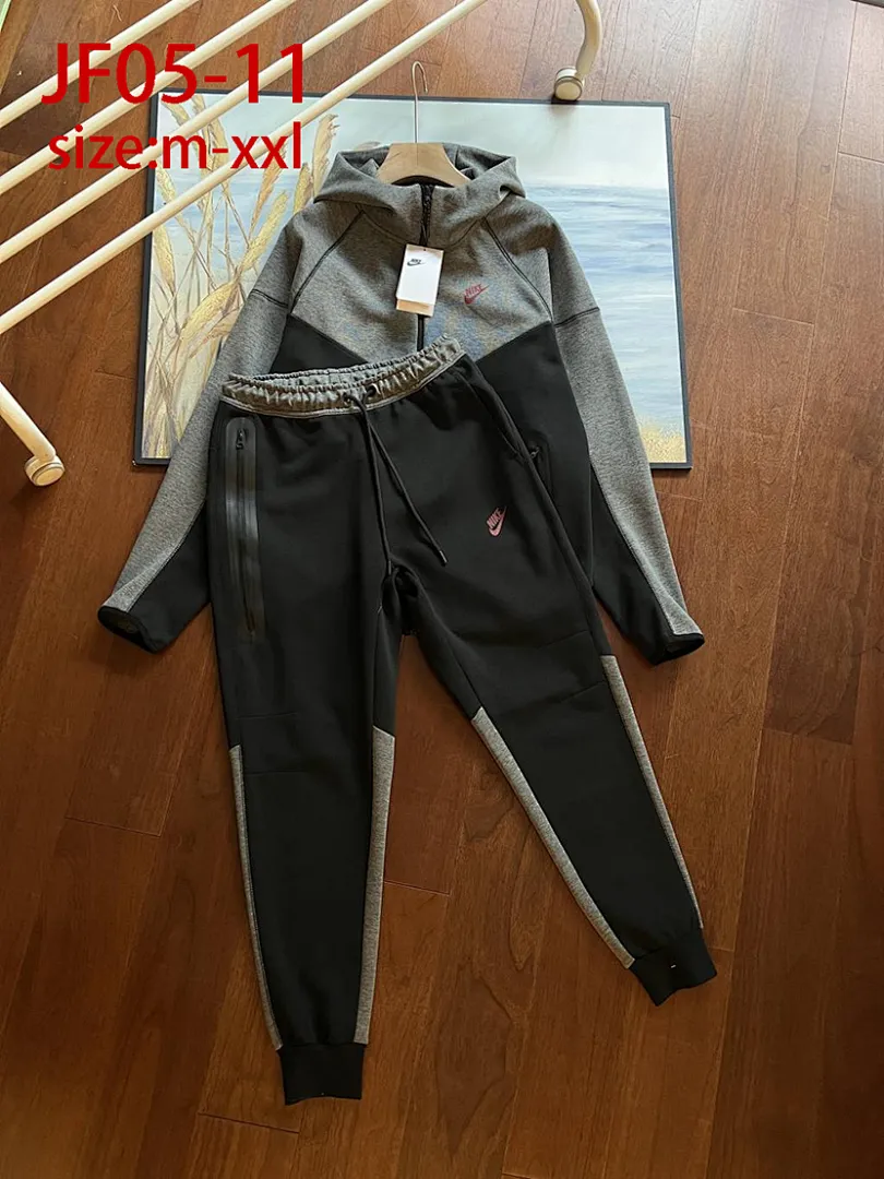 Nike JF05 תמונה 12