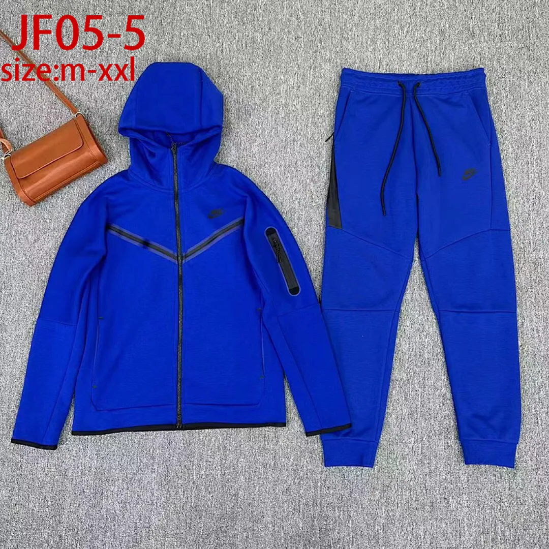Nike JF05 תמונה 17