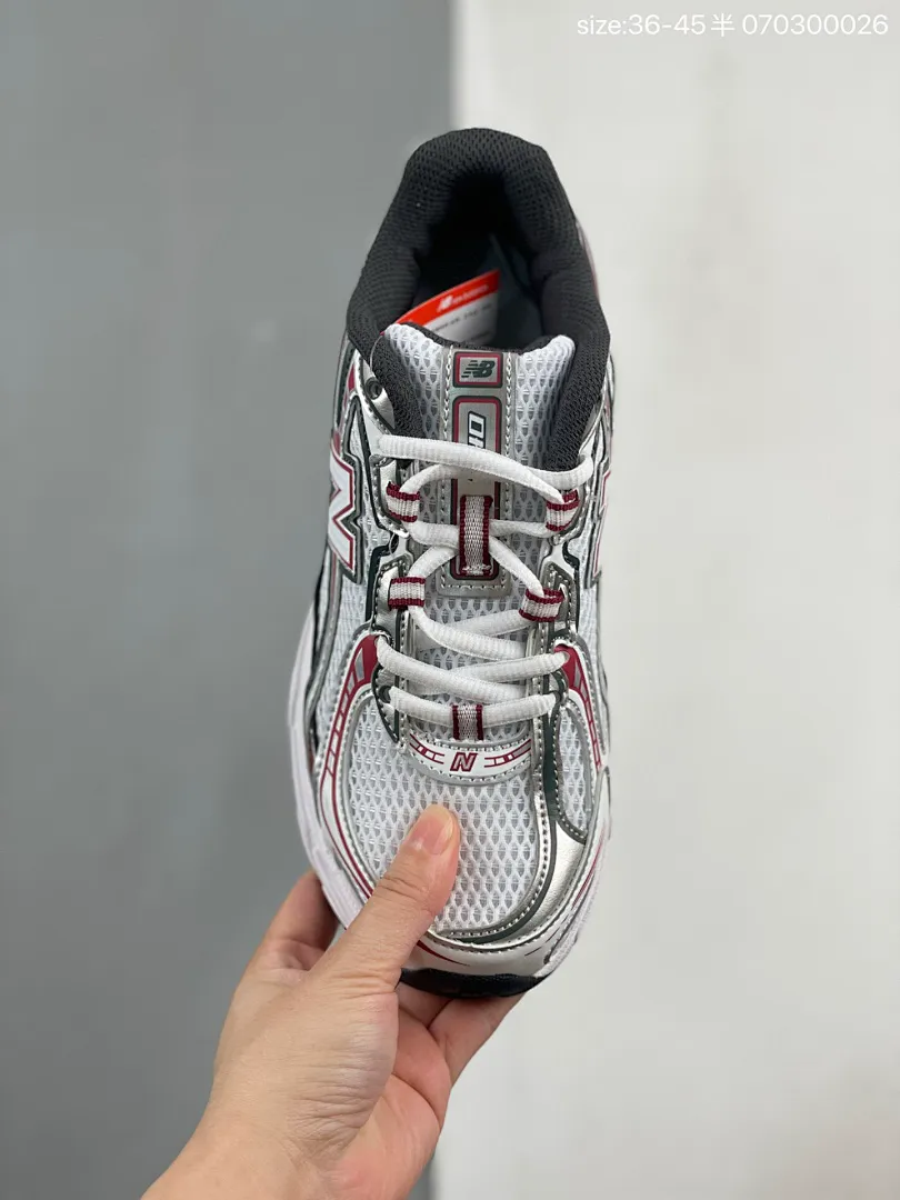 New Balance JF06 תמונה 10