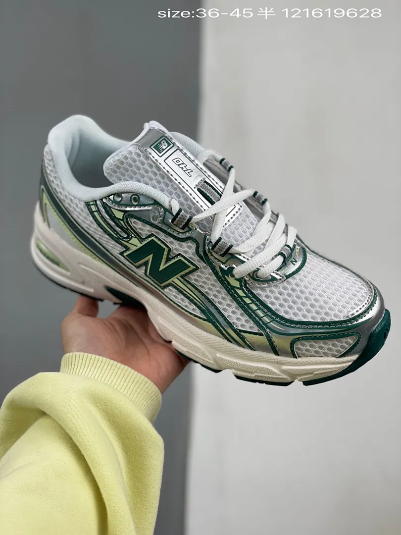 New Balance JF06 תמונה 16