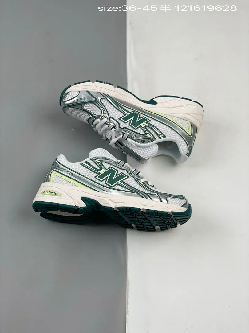 New Balance JF06 תמונה 17