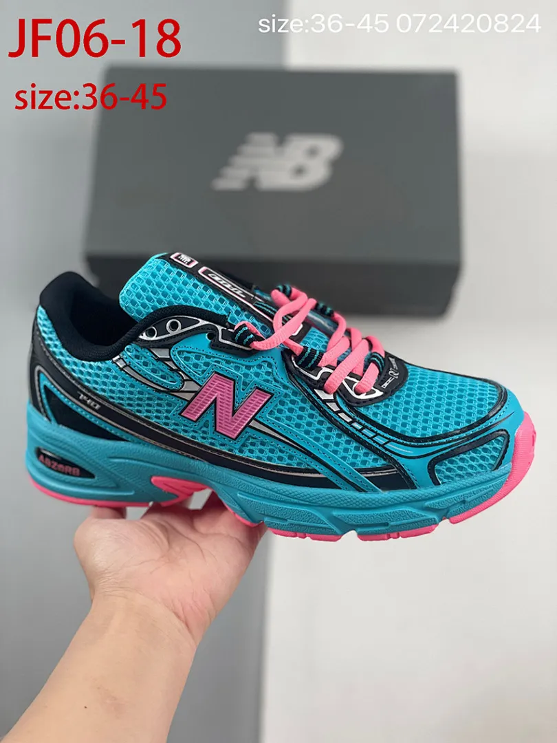 New Balance JF06 תמונה 22