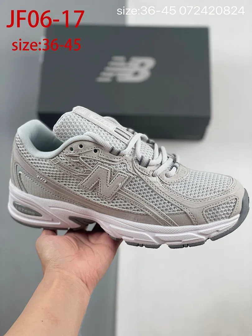 New Balance JF06 תמונה 23