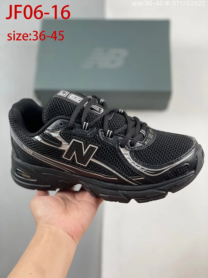 New Balance JF06 תמונה 24