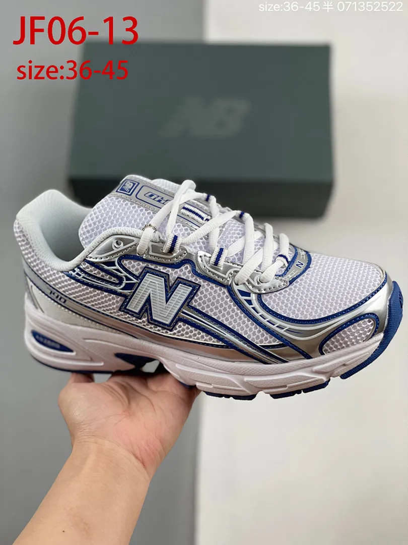New Balance JF06 תמונה 27