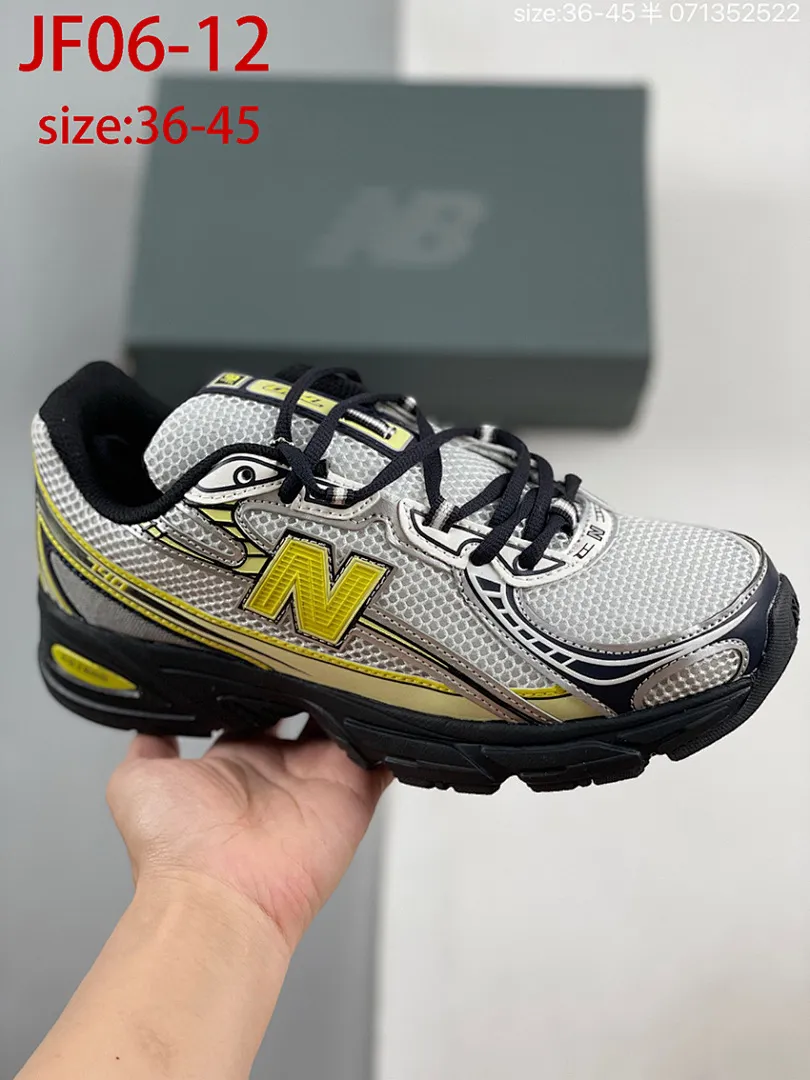 New Balance JF06 תמונה 28