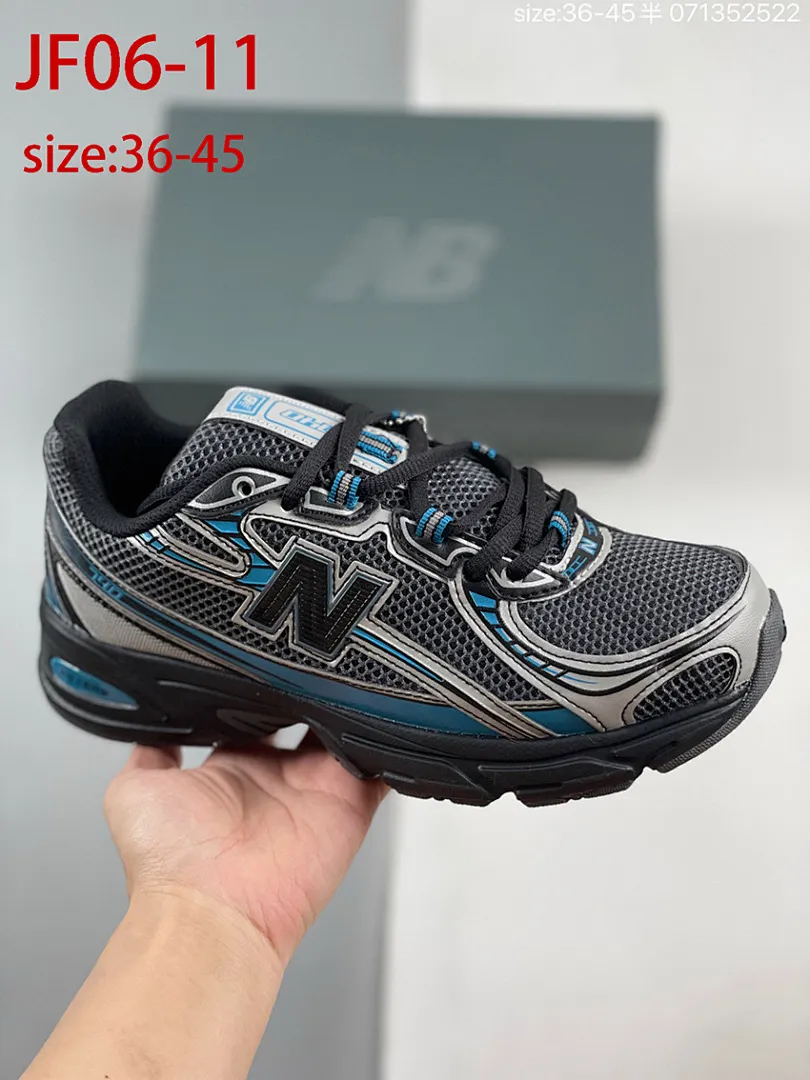 New Balance JF06 תמונה 29