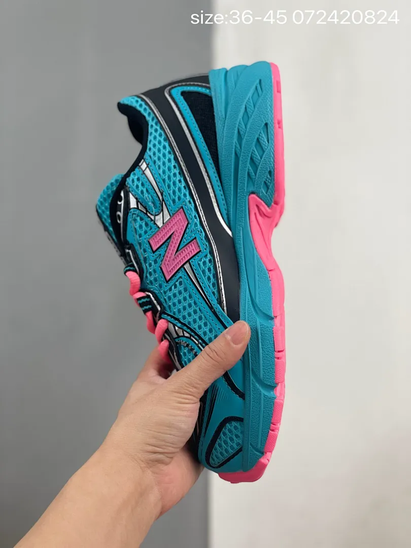 New Balance JF06 תמונה 3