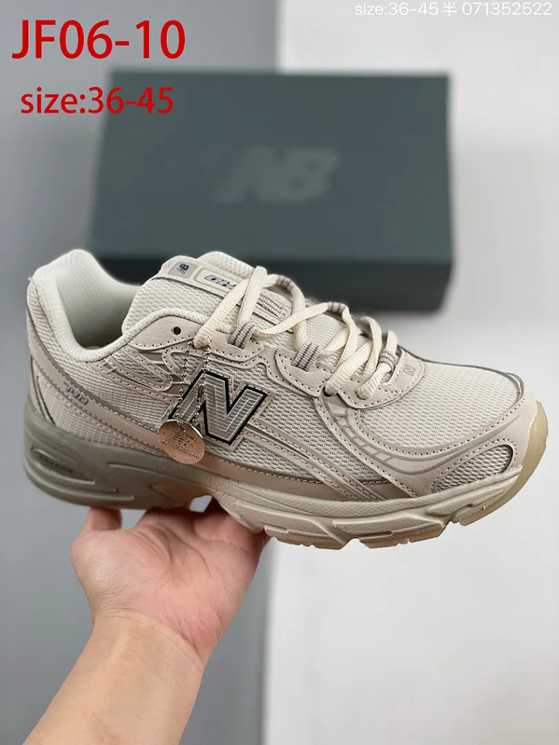 New Balance JF06 תמונה 30