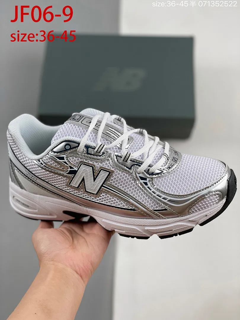 New Balance JF06 תמונה 31