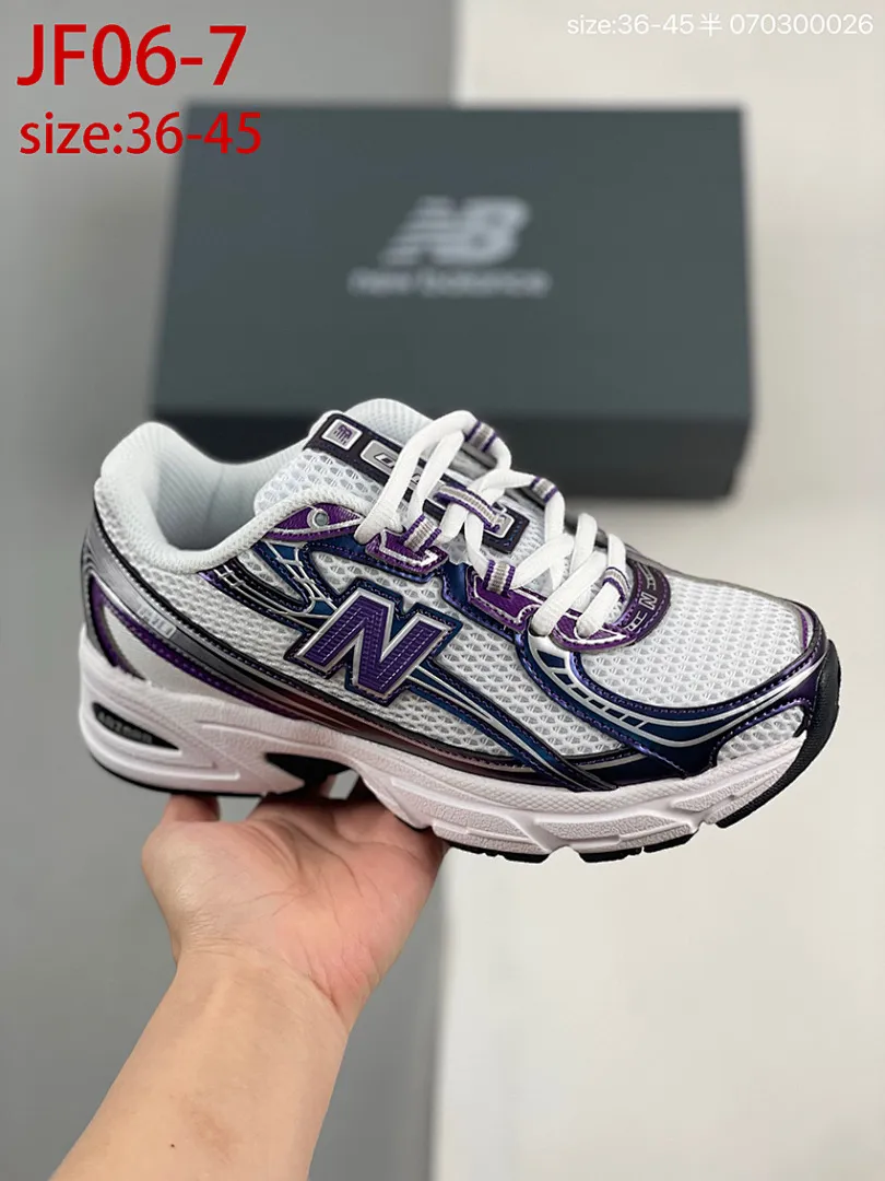 New Balance JF06 תמונה 33