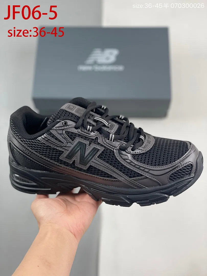 New Balance JF06 תמונה 35
