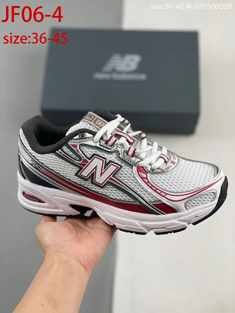 New Balance JF06 תמונה 36