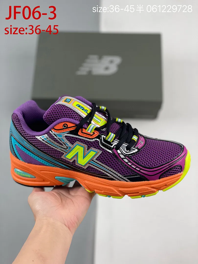 New Balance JF06 תמונה 37