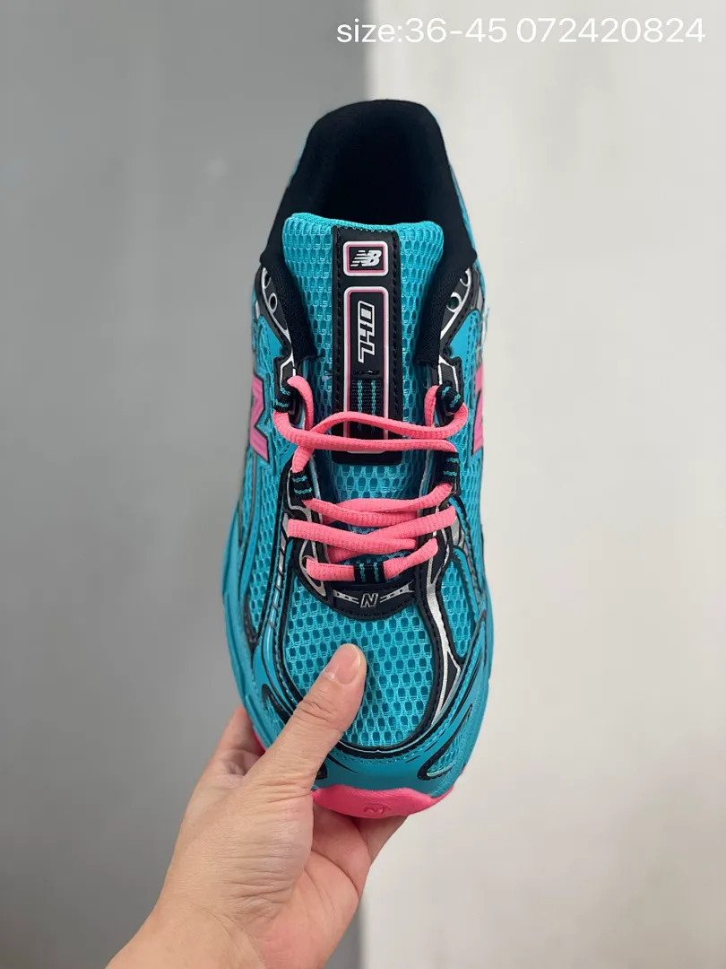 New Balance JF06 תמונה 6