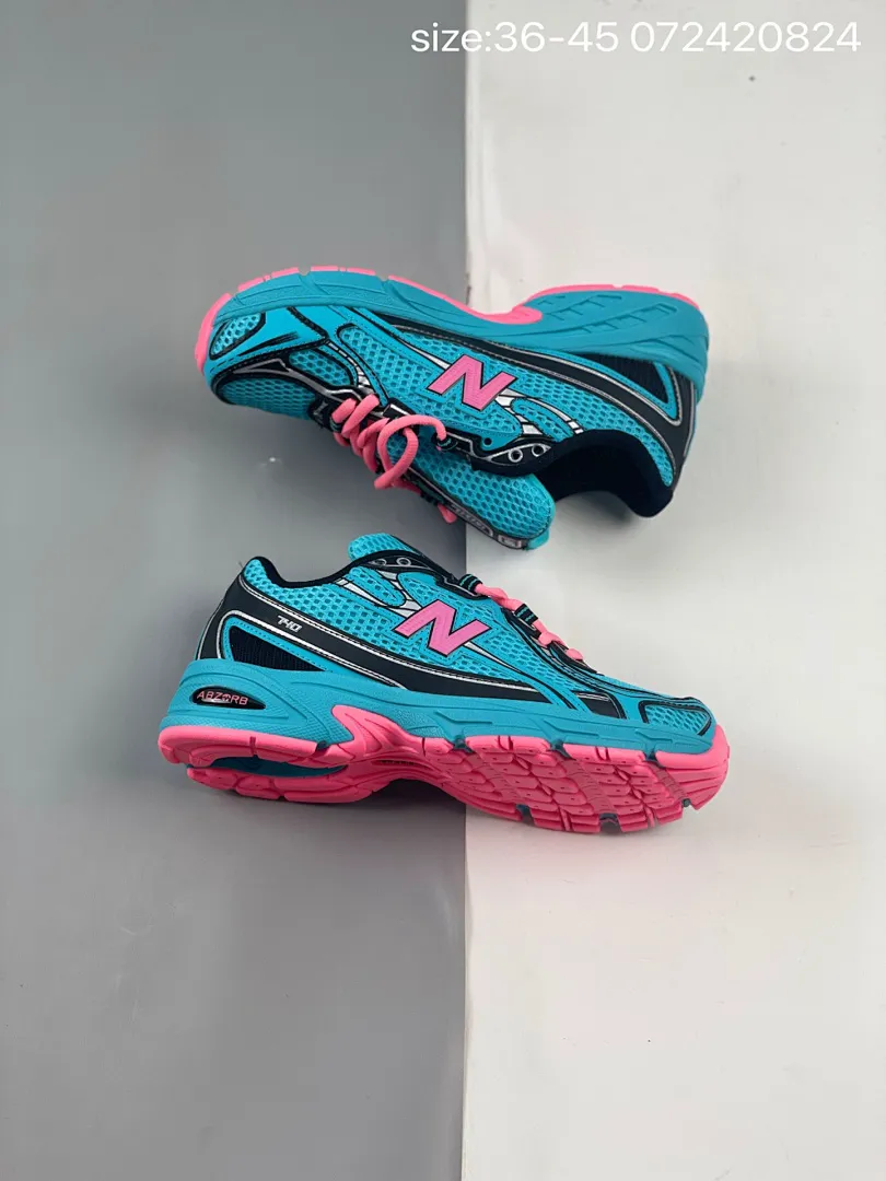 New Balance JF06 תמונה 7