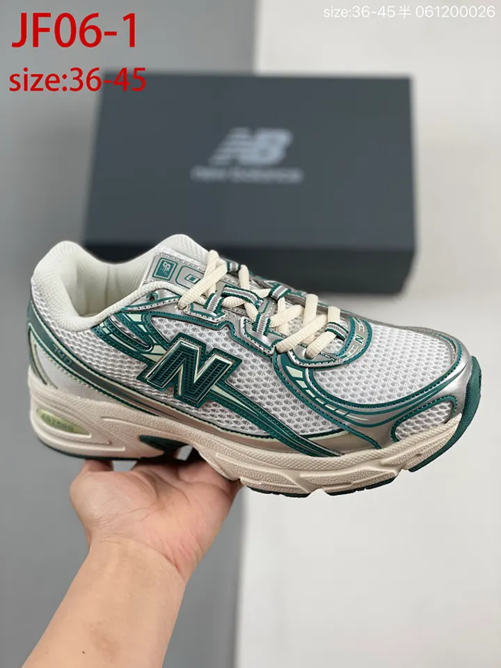 New Balance JF06
