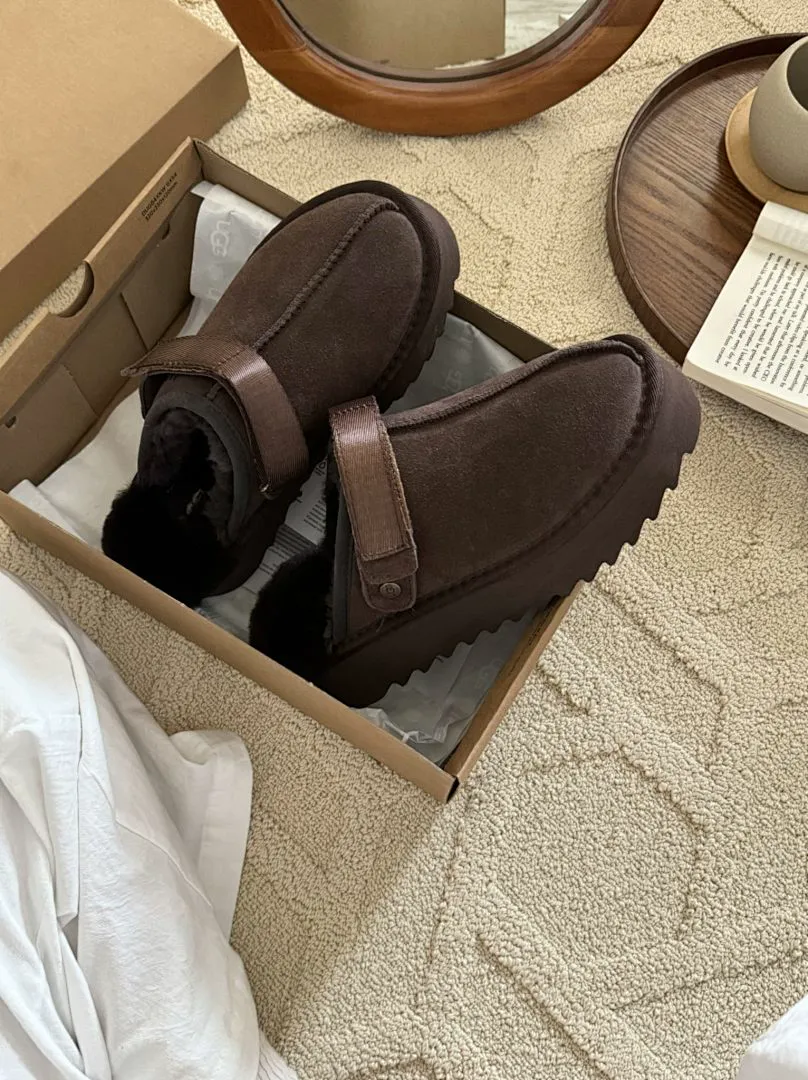 UGG JF08 תמונה 10
