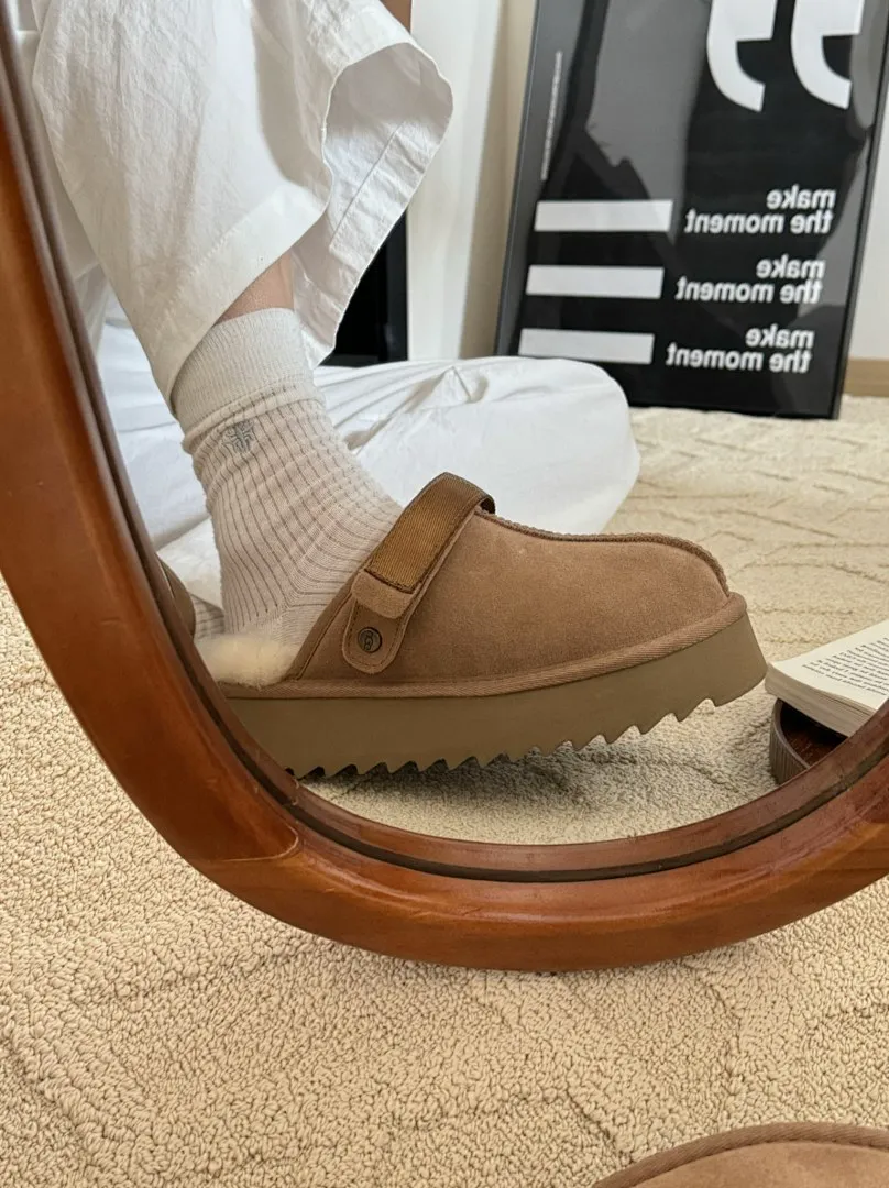 UGG JF08 תמונה 4
