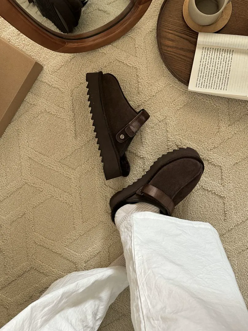 UGG JF08 תמונה 5
