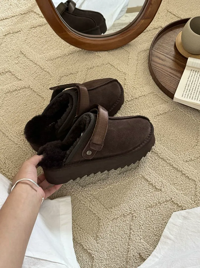UGG JF08 תמונה 6