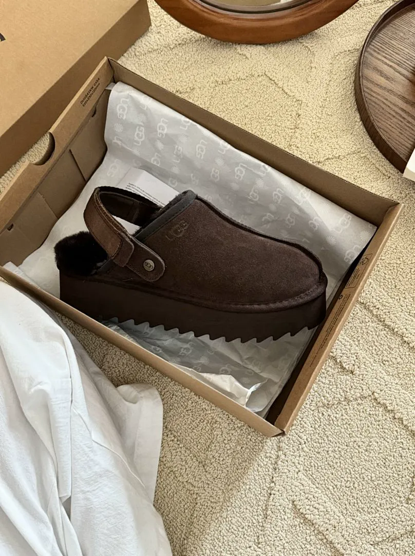 UGG JF08 תמונה 7