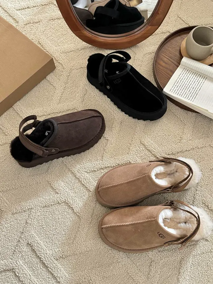 UGG JF08