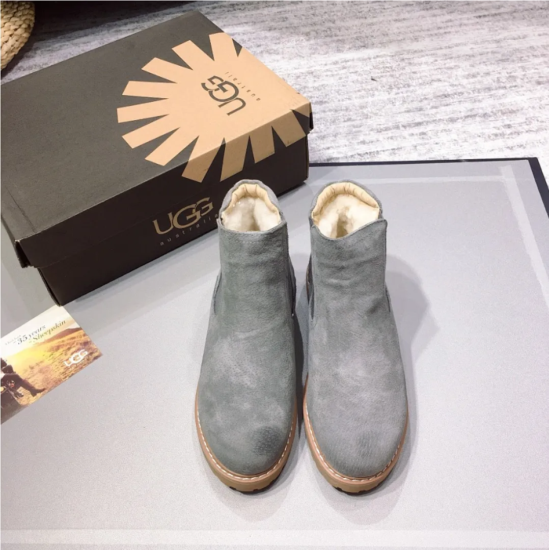 UGG JF95 תמונה 11