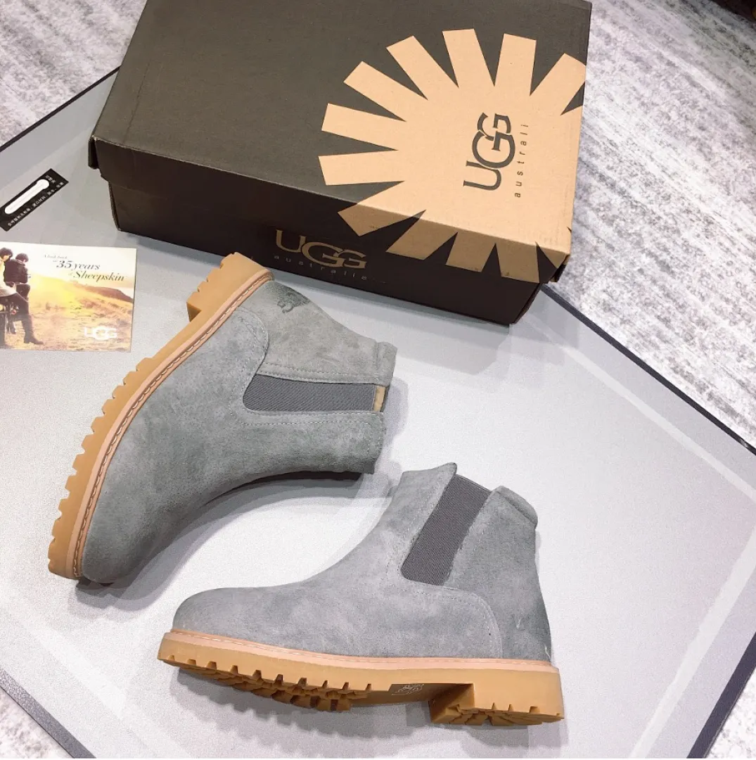 UGG JF95 תמונה 12