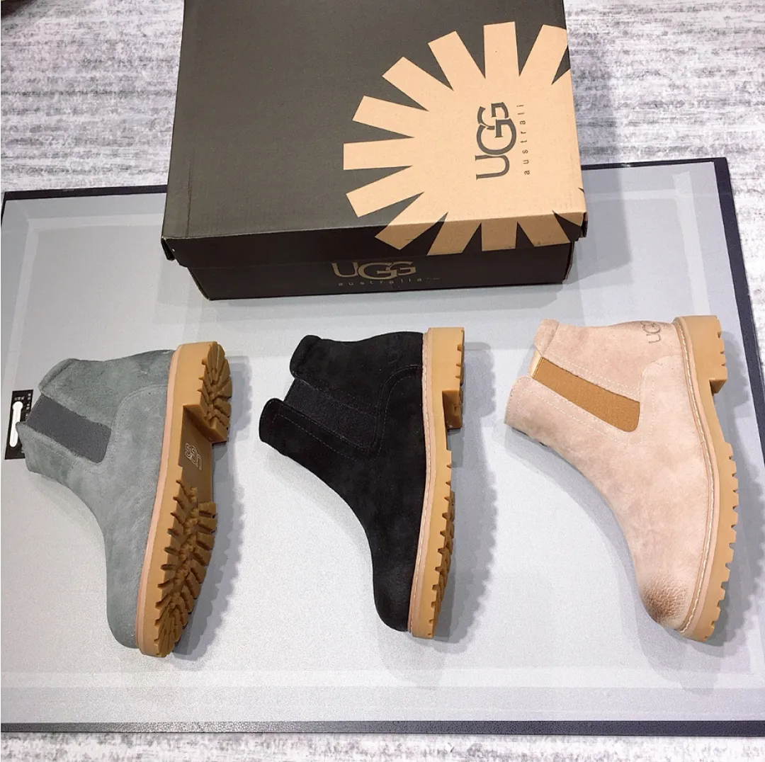UGG JF95 תמונה 13