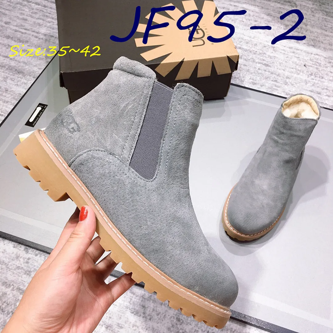 UGG JF95 תמונה 15