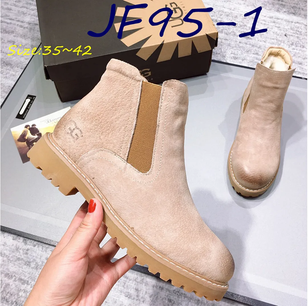 UGG JF95 תמונה 16