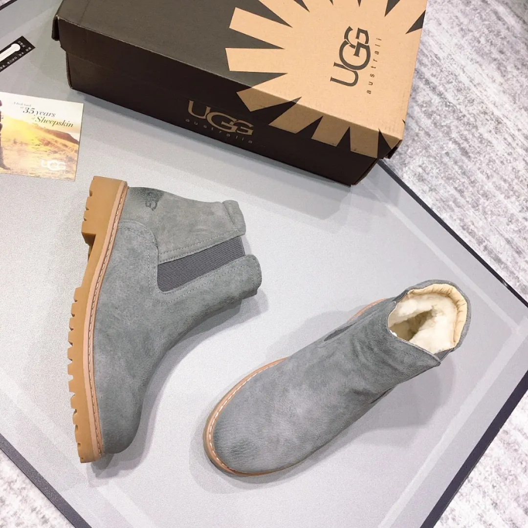 UGG JF95 תמונה 8
