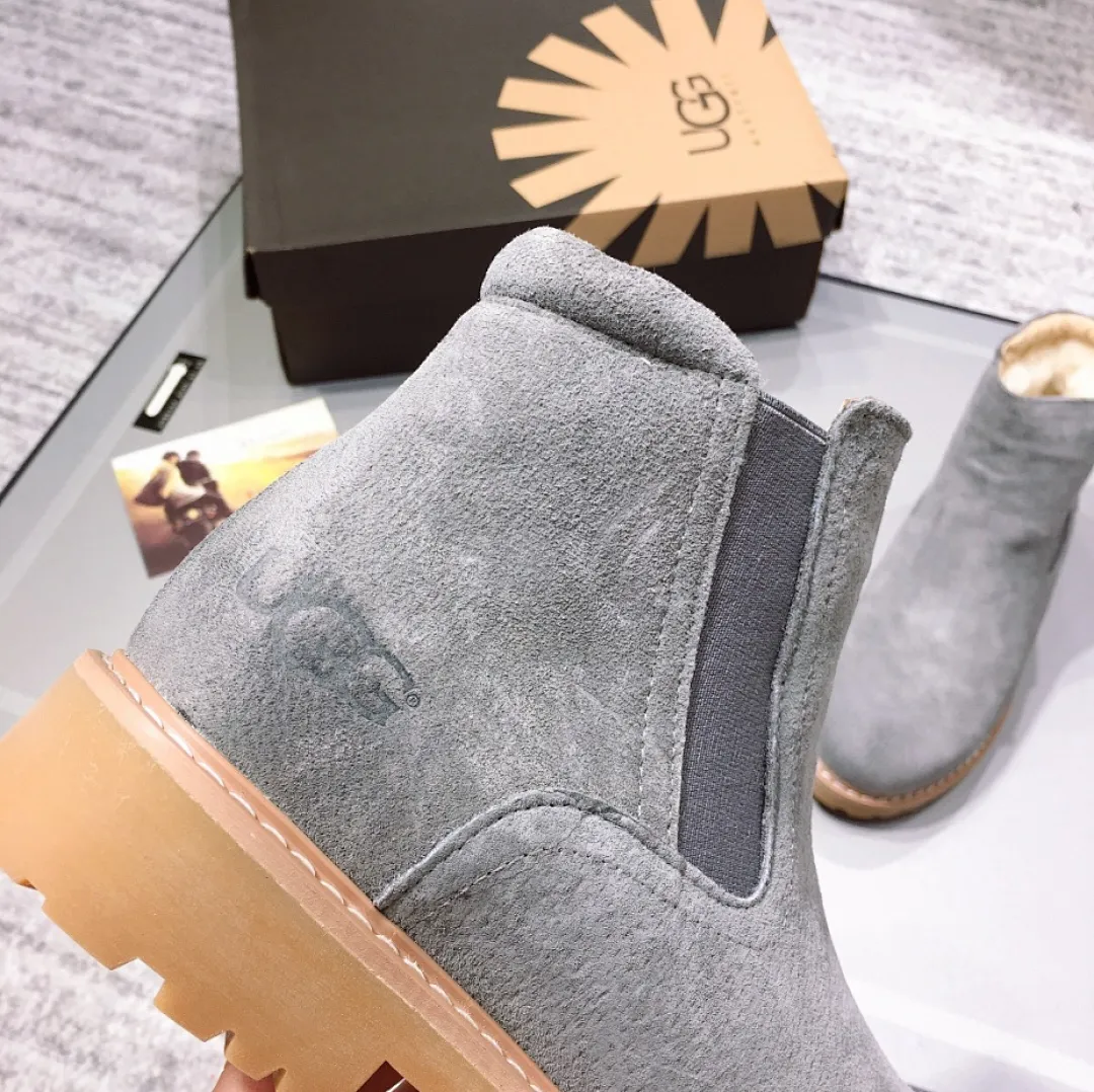 UGG JF95 תמונה 9