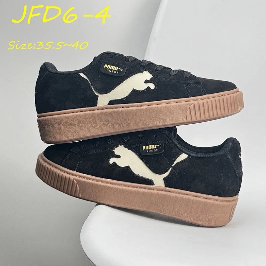 PUMA JFD6 תמונה 9